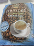 故乡浓（HomesCafe） 怡保白咖啡15条 马来西亚进口速溶咖啡粉 减少糖450g【15条】 实拍图
