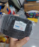 烽火（FiberHome）自承式蝶形引入光缆室内室外入户光纤宽带皮线1芯3钢丝100米GJYXCH-1 实拍图