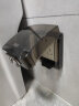 德力西（DELIXI）开关插座面板IP55防水盒（可90°悬停） 紧密双卡扣防溅盒/防水罩 实拍图