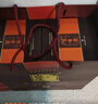 白云边 1979珍藏品鉴 浓酱兼香型白酒 53度 500ml*6瓶 整箱装 实拍图