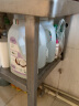 bioecofamily 意大利原装进口洗衣液 天然植物配方浓缩 无荧光剂 大包装2000ml 晒单实拍图