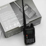 YAESU 八重洲 VX-6R UV双频段防水手持对讲机 自驾游越野户外民用手台 实拍图