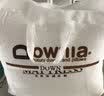 Downia床褥 全棉羽绒鹅毛床褥垫子 透气榻榻米羽绒垫  填充3kg 1.8米床 实拍图