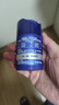 妮维雅（NIVEA） 男士面霜润肤霜秋冬季补水保湿擦脸清爽控油小蓝罐护肤品送男友 水活滋润小蓝管50g*2 实拍图