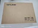 TP-LINK TL-SF1010D 10口百兆交换机 实拍图