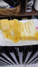 由集 D24苏丹王榴莲千层蛋糕 550g 动物奶油生日蛋糕 果肉含量220g 实拍图