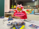 乐高（LEGO）积木拼装赛车系列76907 莲花跑车不可遥控男孩儿童玩具儿童节礼物 实拍图