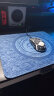 虎符电竞（ESPORTS TIGER） 超大电竞游戏鼠标垫用于CSGO 守望 吃鸡 LOL等竞技游戏 青髓2S 实拍图