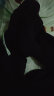 FOG SKY 休闲裤男士夏季宽松运动冰丝长裤潮牌阔腿重磅直筒裤夏天裤子男 MZX-9066黑色 XL(建议140-150斤) 晒单实拍图