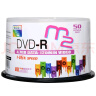 麦克赛尔（Maxell）DVD-R光盘/刻录光盘 盘面可打印空白光盘 16速4.7GB刻录盘/光碟 桶装50片 实拍图