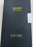图登适用1853天梭表带小牛皮手表带 男真皮适用力洛克俊雅海星卡森豪致蝴蝶扣T006/T099/T063/T065表链 棕皮棕线-银色蝴蝶扣 19mm 实拍图