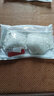 浪莎内衣女文胸大胸显小聚拢无钢圈夏季薄款性感大码调整型防下垂胸罩 浅绿 85B C=38BC 实拍图