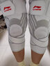 李宁（LI-NING）运动护膝半月板专用篮球羽毛球膝盖护具夏季跑步男女登山髌骨护漆 实拍图