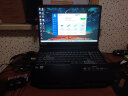 宏碁 暗影骑士·擎 15.6英寸2.5K屏游戏笔记本电脑(酷睿i9-11900H 16G 512G RTX3060 165Hz高刷 100%DCI-P3) 实拍图