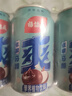 楊協成椰子马蹄爽 果肉饮料粒粒爽脆300ml*6罐  椰子水 饮料 实拍图