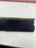 金士顿 (Kingston) FURY 32GB DDR4 2666 台式机内存条 Beast野兽系列 骇客神条 实拍图