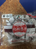 启发香港陈皮梅化核应子袋装 纸包加应子蜜饯果脯手信特产孕妇零食 陈皮梅x1袋 实拍图