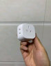 万浦（wonplug）一转二三四插座/转换插头/电源转换器/多功能排插/无线扩展家用插线板 A7 国标带３Ｃ认证 实拍图