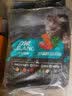 力狼猫粮幼猫成猫流浪猫食全价猫粮猫咪主粮通用型 【经典靓毛】全价鱼肉味10kg20斤 实拍图