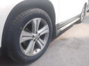 邓禄普（DUNLOP）轮胎/汽车轮胎 245/55R19 103V SP SPORT FM800 适配汉兰达/冠道 实拍图