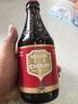 智美（Chimay）比利时进口修道院啤酒 蓝帽红帽金帽白帽绿帽 精酿啤酒瓶装整箱 智美红帽 330mL 24瓶 晒单实拍图