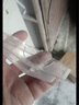 镜集营 防毒面具 防尘口罩面罩工业粉尘防油漆防尘面具全脸防雾霾面罩打磨煤矿防烟面罩可清洗 6200全面罩套装+高清护目镜 实拍图