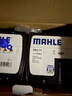 马勒（MAHLE）汽车电瓶蓄电池起停AGM LN4 80Ah 宝马316i 320i 523i 旅行 晒单实拍图