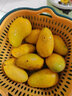 探味君 海南小台农芒果 小台芒当季热带新鲜水果生鲜整箱 8.5斤 净重 【豪华装】单果130g+ 实拍图