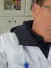AETEL秋冬男女长袖医生工作服白大褂护士服医院诊所牙医实验服定制logo 实拍图