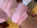 珞妮防晒衣女夏装新款女装宽松防晒服韩版空调衫透气沙滩服薄款外套女 粉红色 XL 建议125-145斤 实拍图