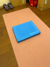 Keep瑜伽垫健身垫加宽加厚185*90cm家用防滑运动垫子舞蹈垫7mm 实拍图