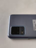 OPPO K9x 全新5G手机 银紫超梦 8+128GB 晒单实拍图