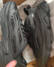 adidas OZWEEGO CELOX经典复古运动老爹鞋男女阿迪达斯官方三叶草   黑   36 实拍图