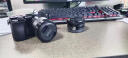 SONY 索尼Alpha 6000/A6000微单数码相机学生入门相机约2430万像素4D对焦 A6000+16-50+50F1.8双镜头 黑 晒单实拍图