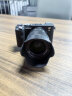 索尼（SONY）Alpha 7C 全画幅微单数码相机 轻便小巧 实时眼部对焦 黑色（A7c/a7c/a7c） 实拍图