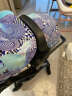 HBR虎贝尔婴儿提篮式儿童安全座椅婴儿车新生儿车载安全提篮0-15个月 提篮（无基座）需购买主品 晒单实拍图