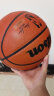 威尔胜(Wilson)NBA比赛用复刻版篮球7号室内外防滑耐磨PU WTB7200IB07CN 晒单实拍图