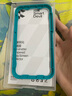 闪魔适用苹果X/Xs/XR/11钢化膜 iphone11Pro/XsMax曲面防摔高清手机贴膜 【黑色曲面全玻璃】 XR/11 实拍图