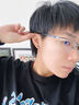 SINCE YOU邓为同款耳环罗马世界银耳钉男磁吸无耳洞高级耳饰生日礼物送对象 罗马世界耳环（单只）太空灰 实拍图