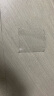 钟爱一生桌垫透明桌面垫餐桌布防水防油PVC软玻璃茶几垫水晶板台面垫抗菌 1.5mm无味食品级 磨砂款圆角磨边 80*140cm 实拍图