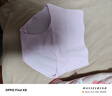 维彩菲 纯棉高腰内裤女士简约纯色棉质三角裤收腹舒适透气亲肤高腰内裤 【颜色随机】 福利装 1条 XL （100-130斤左右） 实拍图