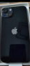 Apple/苹果 iPhone 13 (A2634) 128GB 午夜色 支持移动联通电信5G 双卡双待手机 晒单实拍图