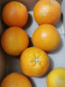 沙窝曙光湖北纽荷尔脐橙子高山手剥甜橙子榨汁新鲜当季时令水果生鲜 5斤装 70-80mm 实拍图