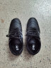 双星足球鞋男女成人青少年学生防滑碎钉比赛足球训练鞋 9011 黑灰 40 实拍图