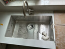 摩恩（MOEN） 厨房水龙头 冷热水洗菜池水龙头 洗碗水龙头 防指纹经典龙头 实拍图