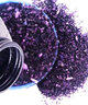 商源高锰酸钾粉pp粉晶体颗粒【京快递】500g20g精粉固体粉剂 【京快递】规格500g净重450g瓶装1瓶 实拍图
