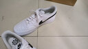 耐克（NIKE）男鞋 2026新款夏季COURT VISION休闲鞋低帮运动鞋透气板鞋子男 蓝白-107/NIKE BIG 44 实拍图
