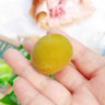 后发先至脆青梅g新鲜清脆梅子果盐渍孕妇酸口零食蜜饯非鲜果酵素 (2罐)(买1贝曾1优惠装)青梅脆(共 实拍图