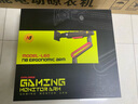 NB显示器支架 机械臂显示屏支架臂电竞RGB显示器增高架电竞电脑屏幕支架适配卓威三星27-60英寸20KG 实拍图