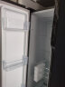 容声（Ronshen）536升大容量家用双开门冰箱一级能效变频风冷无霜对开门电冰箱 干湿分储除菌净味 BCD-536WD17HP 实拍图